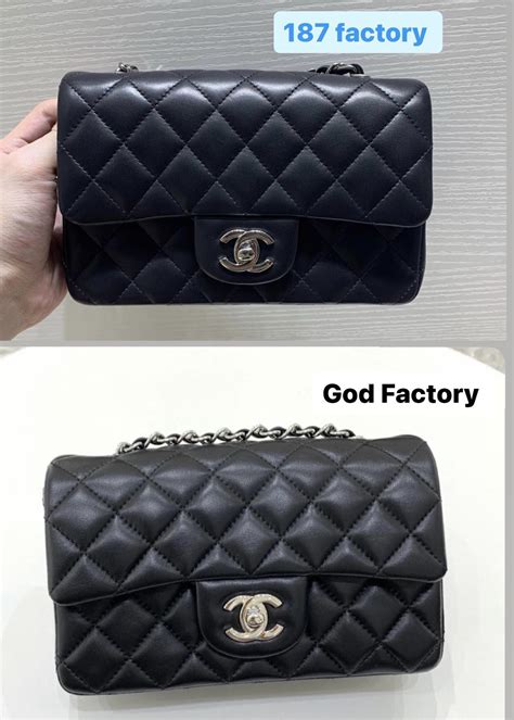 I need help deciding which CHANEL MINI to purchase. 187 (top) 